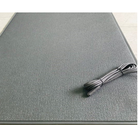 Floor Sensor Mat 900mm x 600mm Dark Grey