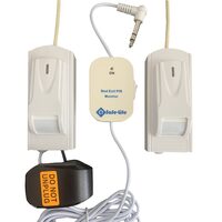 Bed Exit Sensor Beam  PIR Technology  Double