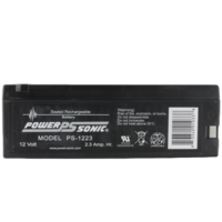 2.3AH Battery Cell- USE CH4010