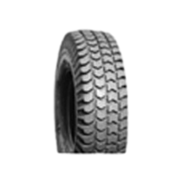 Invacare Solid 14" x 3" Tyre - USE WW5016.3
