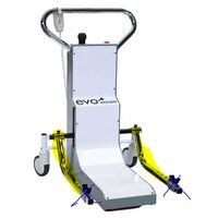 Evo Mover, Lifting ARMS - Pair Without Lifting Blocks