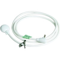 Anacom Medtek Pendant, Pneumatic Airbulb 1/4" Mono Plug, 10' cable