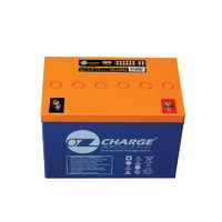 12v 22Ah Drypower Battery