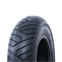 120/90-10 Tubeless Tyre