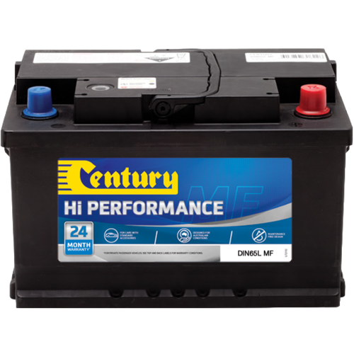 Battery for Ford Transit